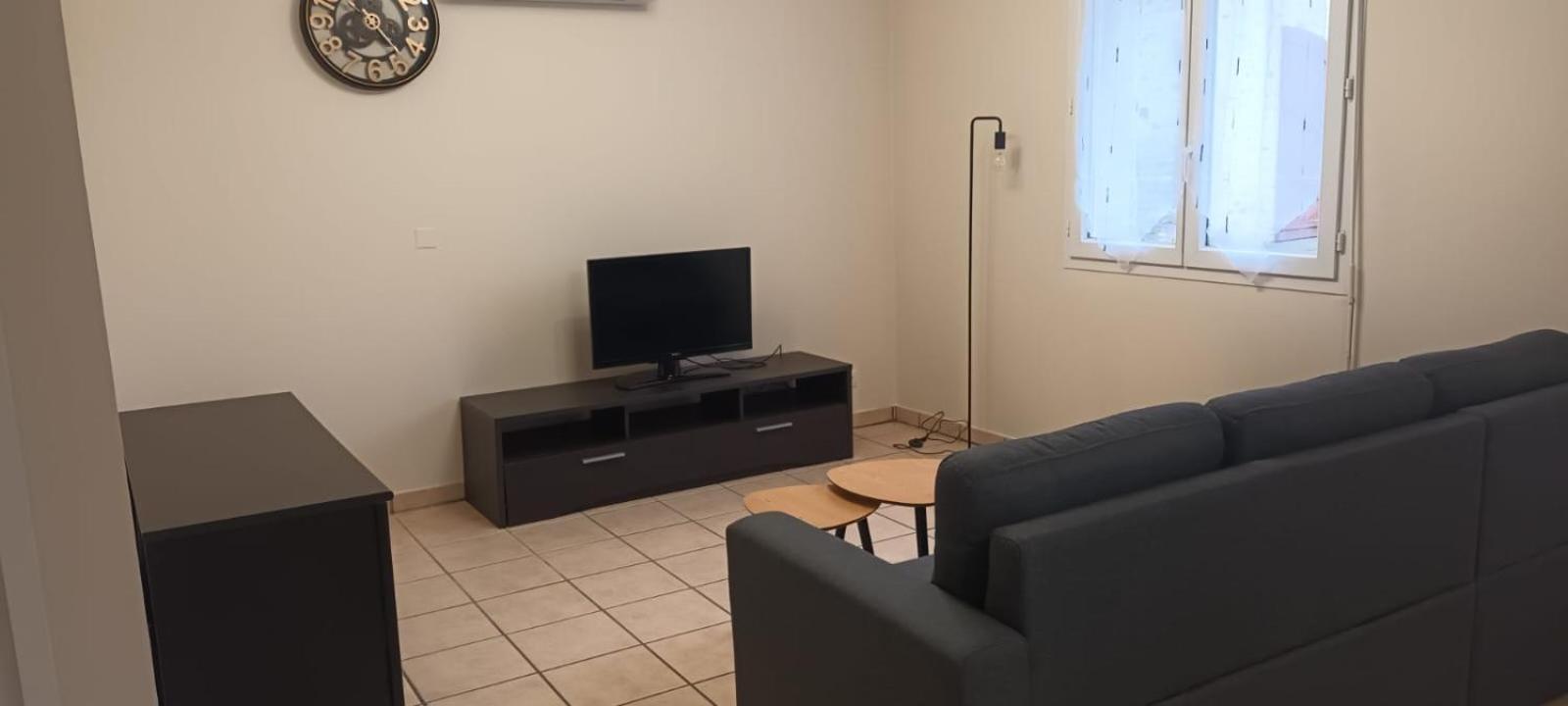 La Ourniere Villa Bordes  Exteriör bild